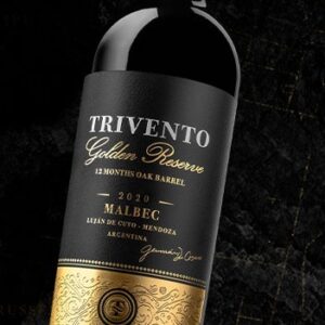 Por qué este Malbec de Bodega Trivento de $ 2.500 fue el mejor vino argentino en un concurso internacional
