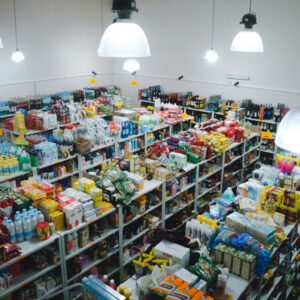 Un supermercado 100% digital busca expandirse en Argentina: cómo funciona «Vamos Rápido»