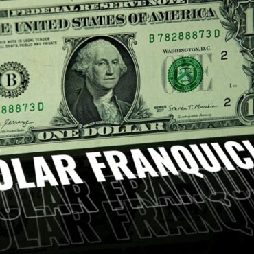 “Dólar franquicia”: un modelo de negocio pensado para resguardar los ahorros